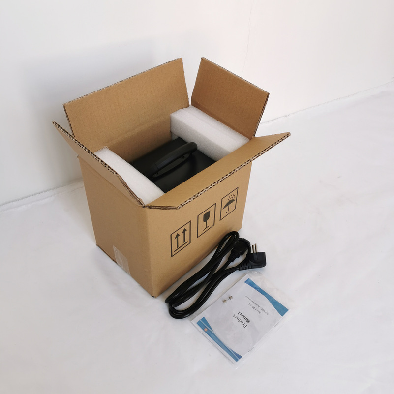 Spot Sterilization and Disinfection Ozone Generator Small Deodorant Formaldehyde Prevent Germs Household Air Sterilizer Spot Sterilization and Disinfection Ozone Generator Small Deodorant Formaldehyde Prevent Germs Household Air Sterilizer