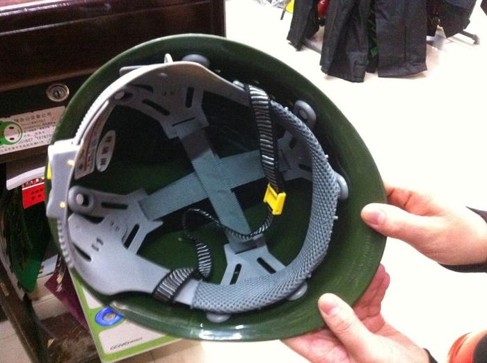 Camo helmet fiberglass helmet Camo helmet fiberglass helmet