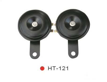The Car horn