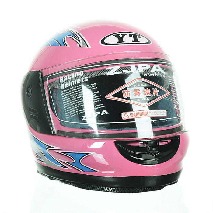 MS antifogging helmet helmet helmet warm electric motorcycle cylinder