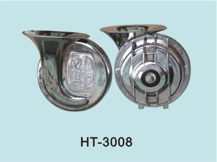 The Car horn