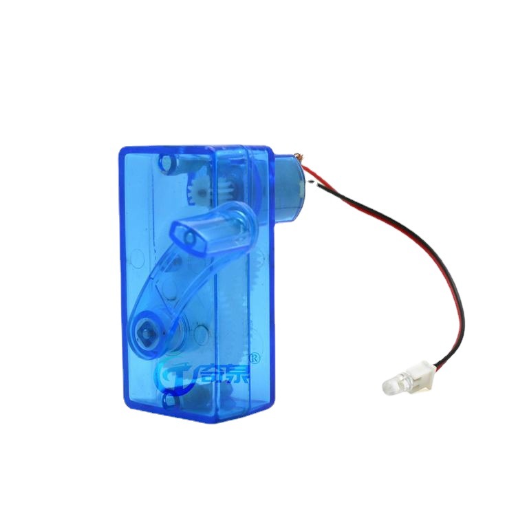 DIY Assembly Portable Power Generator Technology Small Production Elementary School Students&#039; Physical and Electrical Toys Science Experiment Equipment