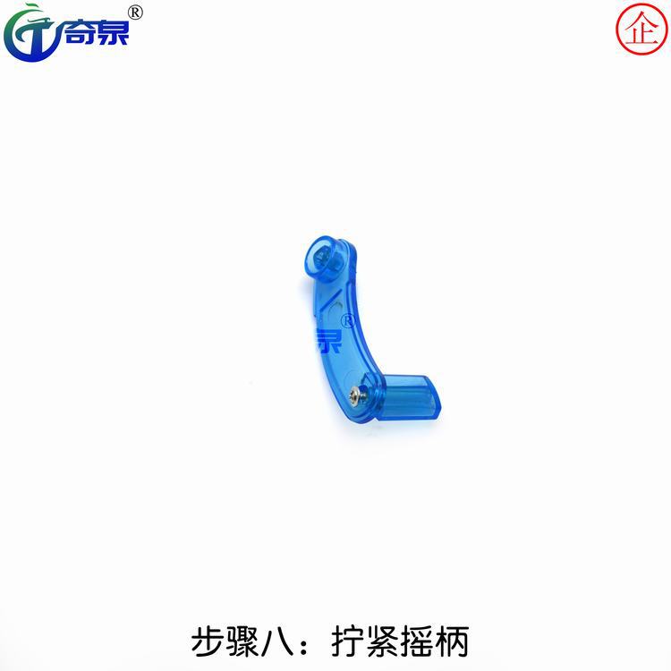 DIY Assembly Portable Power Generator Technology Small Production Elementary School Students' Physical and Electrical Toys Science Experiment Equipment
