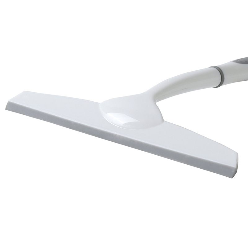 Yimijia Window Cleaning Household Window Cleaning Wiper Blade Glass Brush Wiper Bathroom Car Cleaning Tools Scraper
