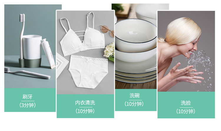 and Vegetable Detoxification Machine Household Fruit Vegetable Cleaning Machine 600Mg Ozone Generator Air Purifier OEM