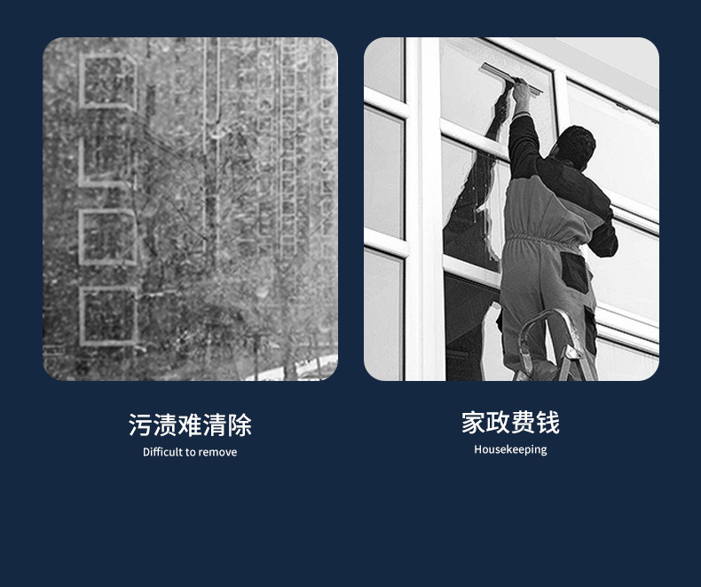 Household Cleaning Glass Cleaner Adjustable Water Spray Window Cleaner Large Capacity Car Glass Wiper Household Cleaning Glass Cleaner Adjustable Water Spray Window Cleaner Large Capacity Car Glass Wiper