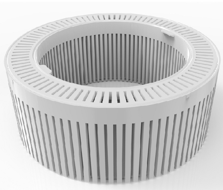 Electrolytic Rich Hydrogen Generator Plain Water Electrolytic Generator Small Household Appliances