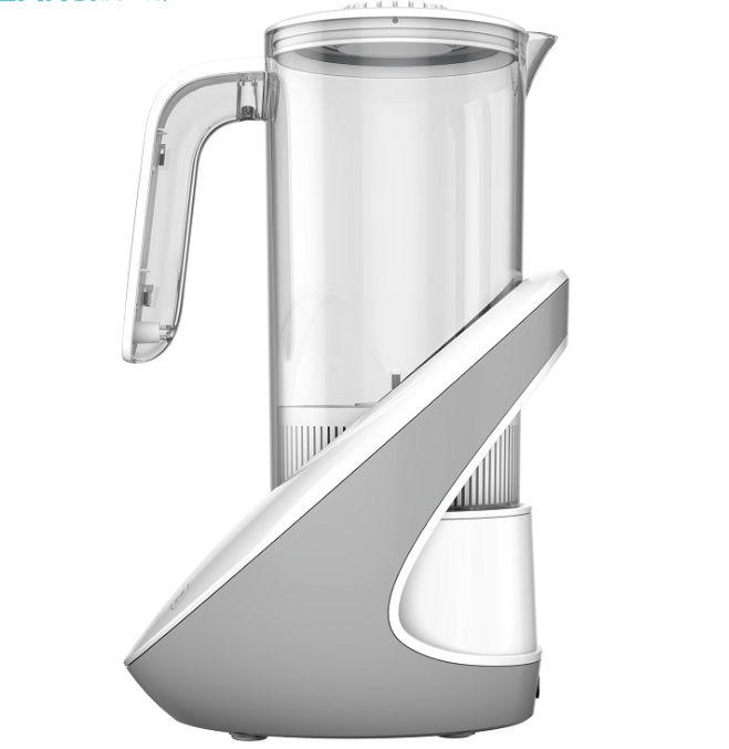 Electrolytic Rich Hydrogen Generator Plain Water Electrolytic Generator Small Household Appliances