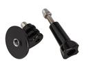 Tripod base long screw and nut for Hero 3 2 1 GOPRO accessories