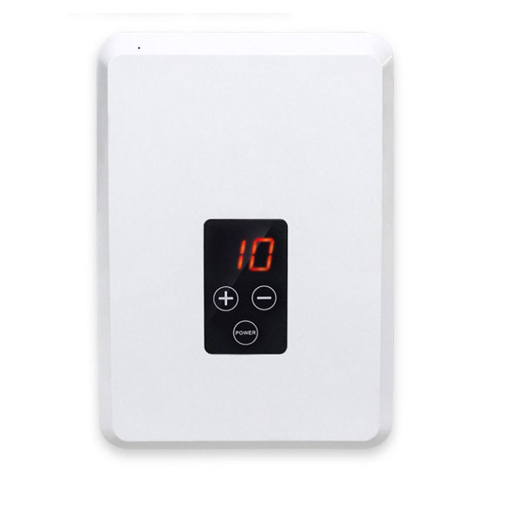 Household Fruit and Vegetable Washing Machine 220V 400mg O3 Ozone Generator Fish Tank Aerator Household Fruit and Vegetable Washing Machine 220V 400mg O3 Ozone Generator Fish Tank Aerator