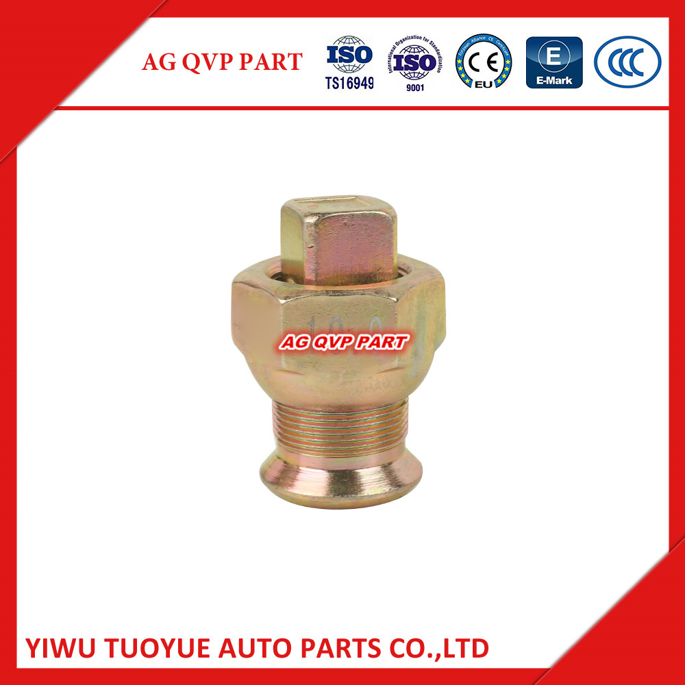 For Isuzu NPR Rear Tires Nut for Rear Tyre Screw Ag20180 4hf1 4hk1