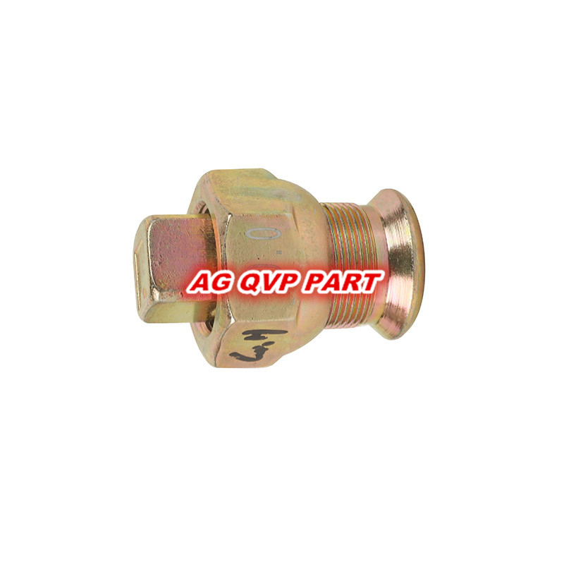 For Isuzu NPR Rear Tires Nut for Rear Tyre Screw Ag20180 4hf1 4hk1