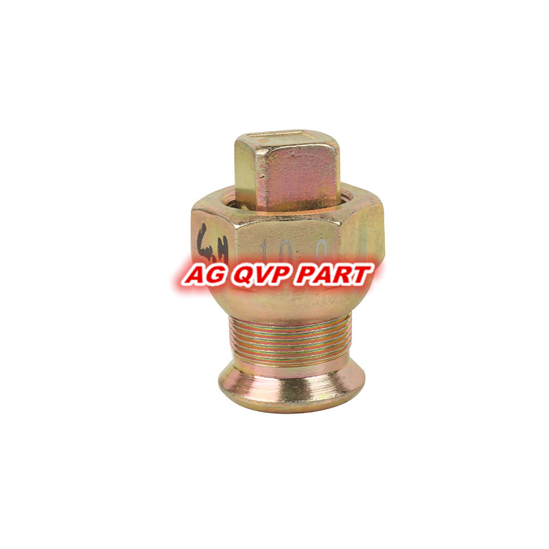 For Isuzu NPR Rear Tires Nut for Rear Tyre Screw Ag20180 4hf1 4hk1