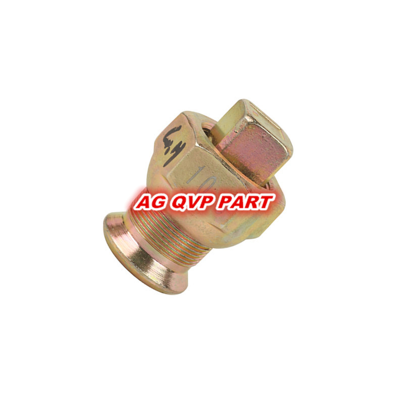For Isuzu NPR Rear Tires Nut for Rear Tyre Screw Ag20180 4hf1 4hk1