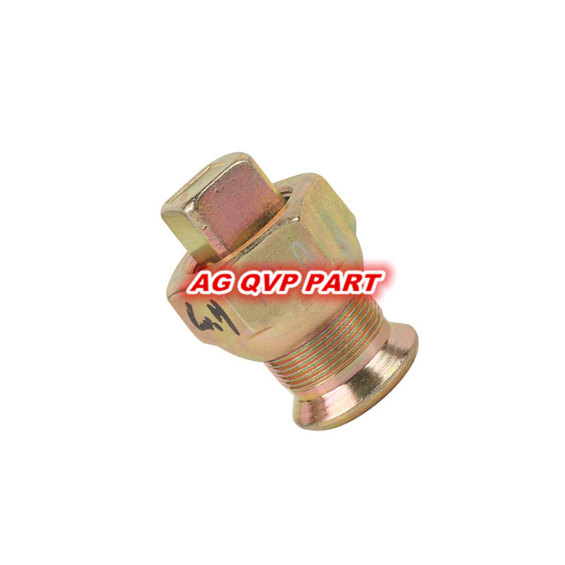 For Isuzu NPR Rear Tires Nut for Rear Tyre Screw Ag20180 4hf1 4hk1