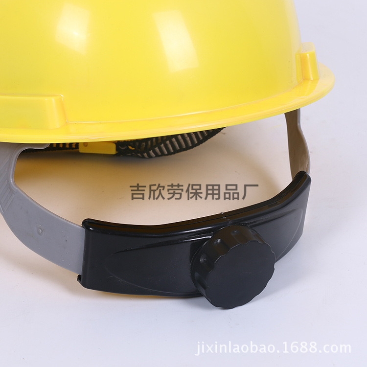 New Wholesale Construction Site Helmet Construction Helmet Anti-Smashing Labor Insurance Hat Factory Direct Sales New Wholesale Construction Site Helmet Construction Helmet Anti-Smashing Labor Insurance Hat Factory Direct Sales