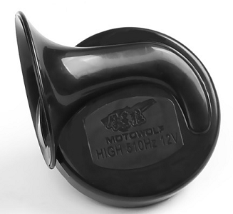 Car horn