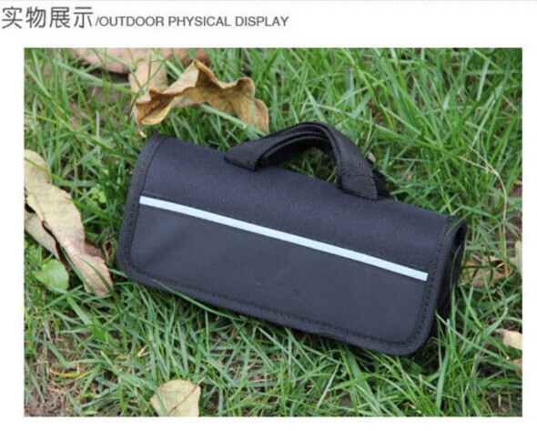 Bicycle Repair Kit Tire Repair Kit Tire Pump Repair Spanner Set Mountain Bike Combination Tool