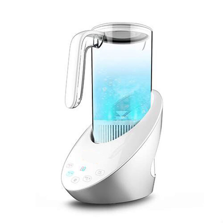 Source Rich Hydrogen Generator Water Machine HydrogenRich Water Ionizer Household Quantum Japan Hydrogen Rich Kettle