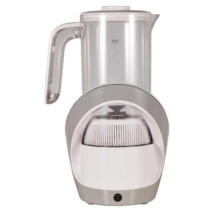 Source Rich Hydrogen Generator Water Machine HydrogenRich Water Ionizer Household Quantum Japan Hydrogen Rich Kettle