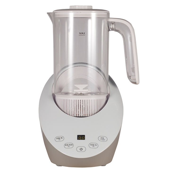 Source Rich Hydrogen Generator Water Machine HydrogenRich Water Ionizer Household Quantum Japan Hydrogen Rich Kettle