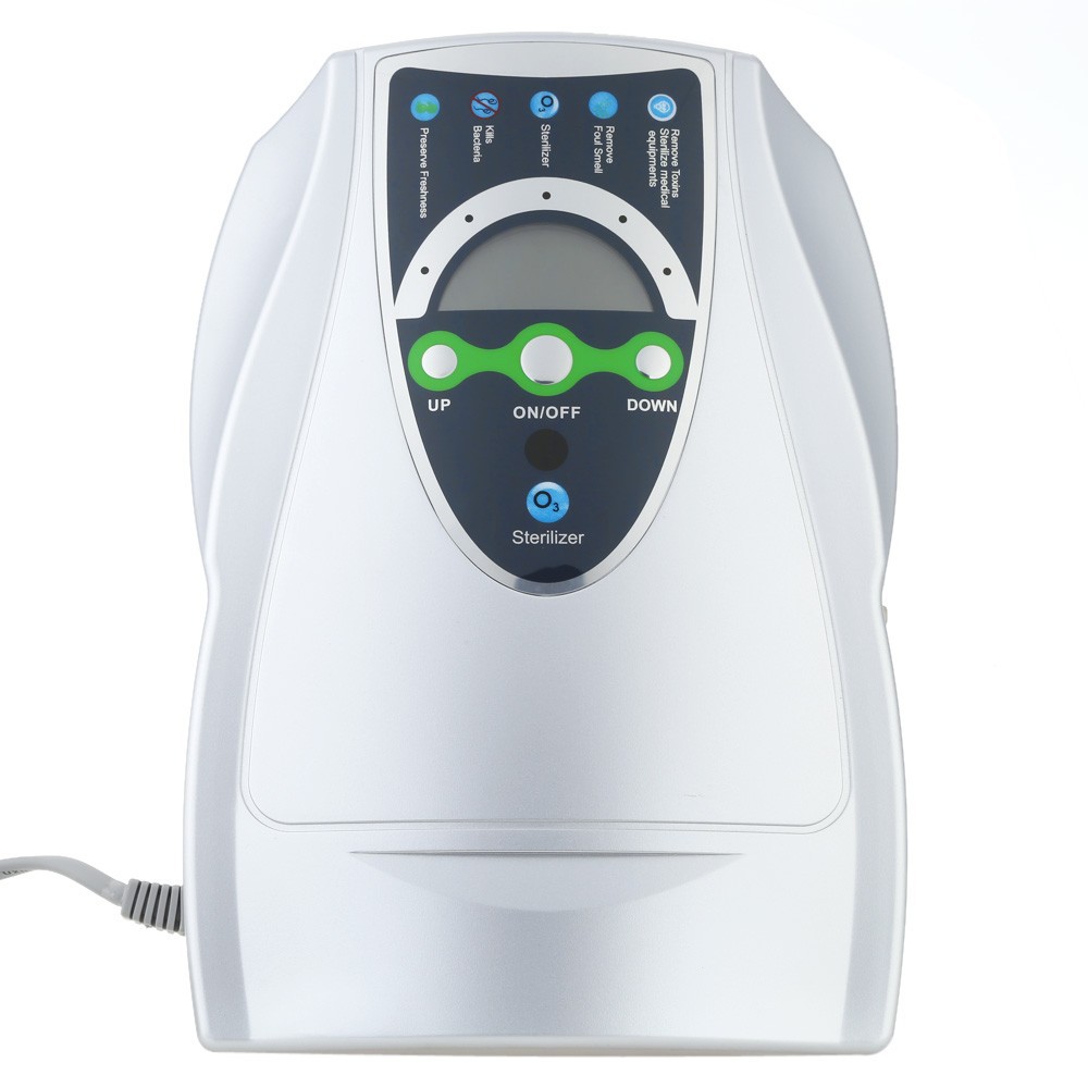 Household Fruit and Vegetable Cleaning Machine 220V Ozone Generator Household Small Household Appliances Air Purifier 110V 220V
