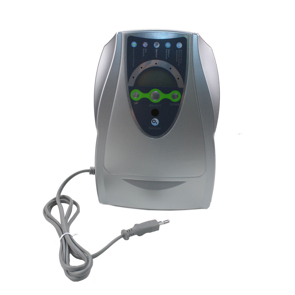 Household Fruit and Vegetable Cleaning Machine 220V Ozone Generator Household Small Household Appliances Air Purifier 110V 220V