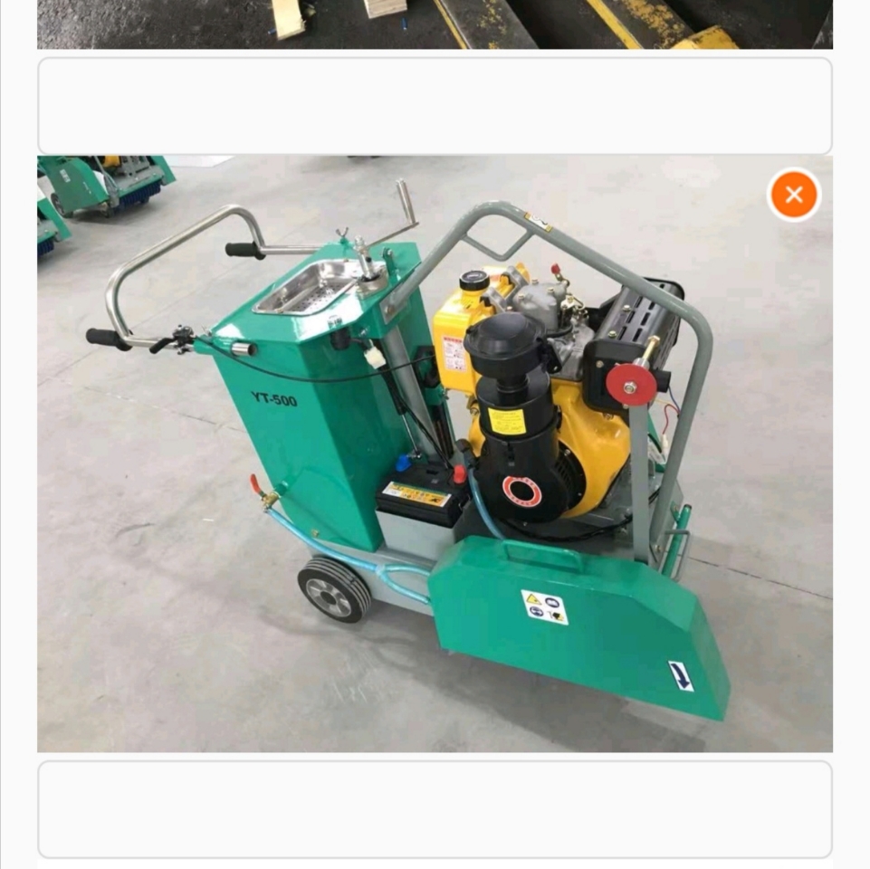 Manufacturer direct generator pump generator mixer