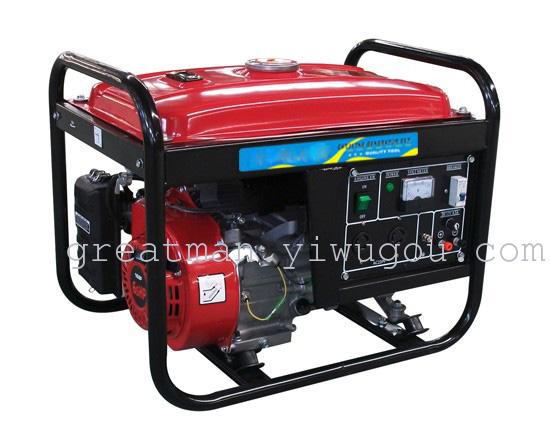2014 wholesales home use portable gasoline generator high quality portable generator 2500w 