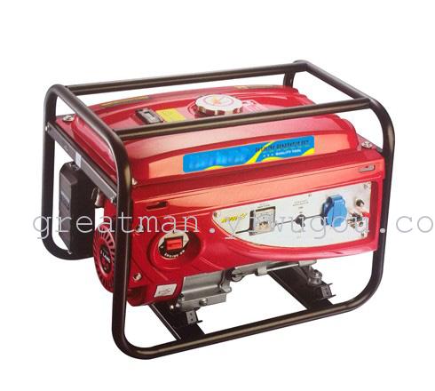 2014 wholesales home use portable gasoline generator high quality portable generator 2500w 