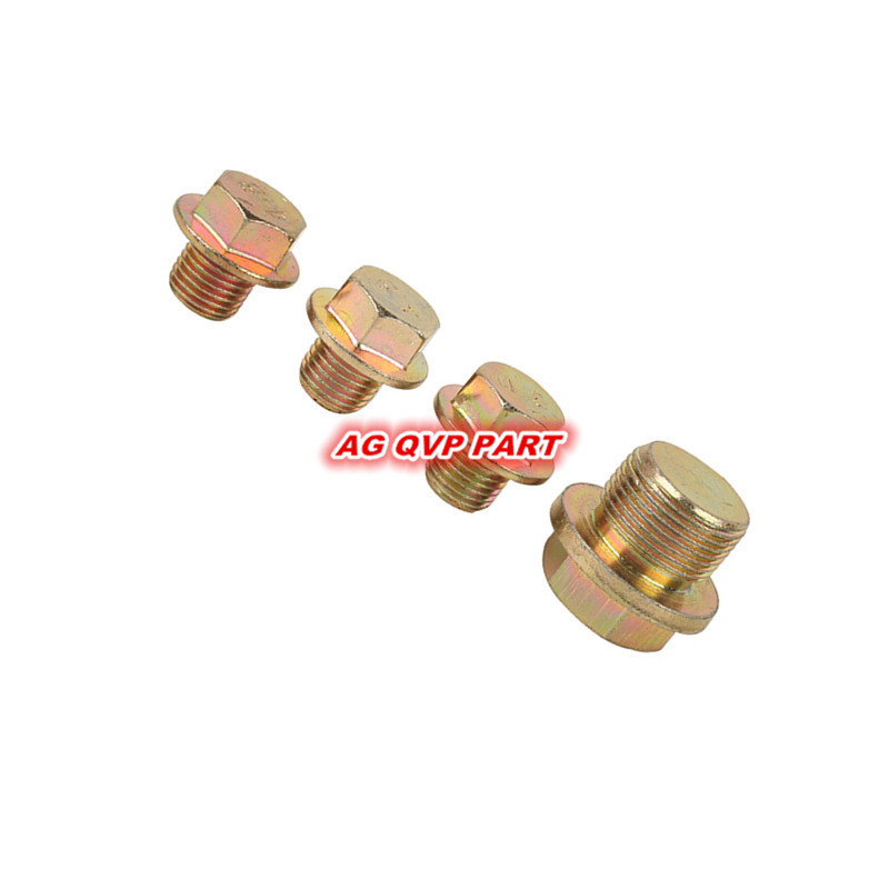 For Toyota Hiace Oil Pan Nut for Toyota Hiace Oil Pan Screw Ag20173