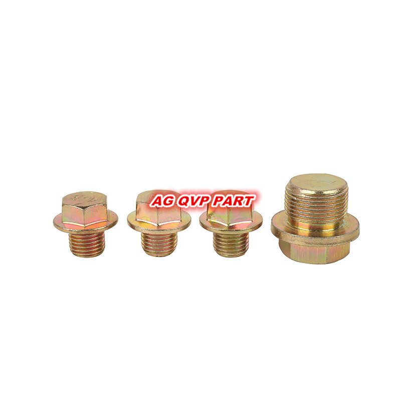 For Toyota Hiace Oil Pan Nut for Toyota Hiace Oil Pan Screw Ag20173