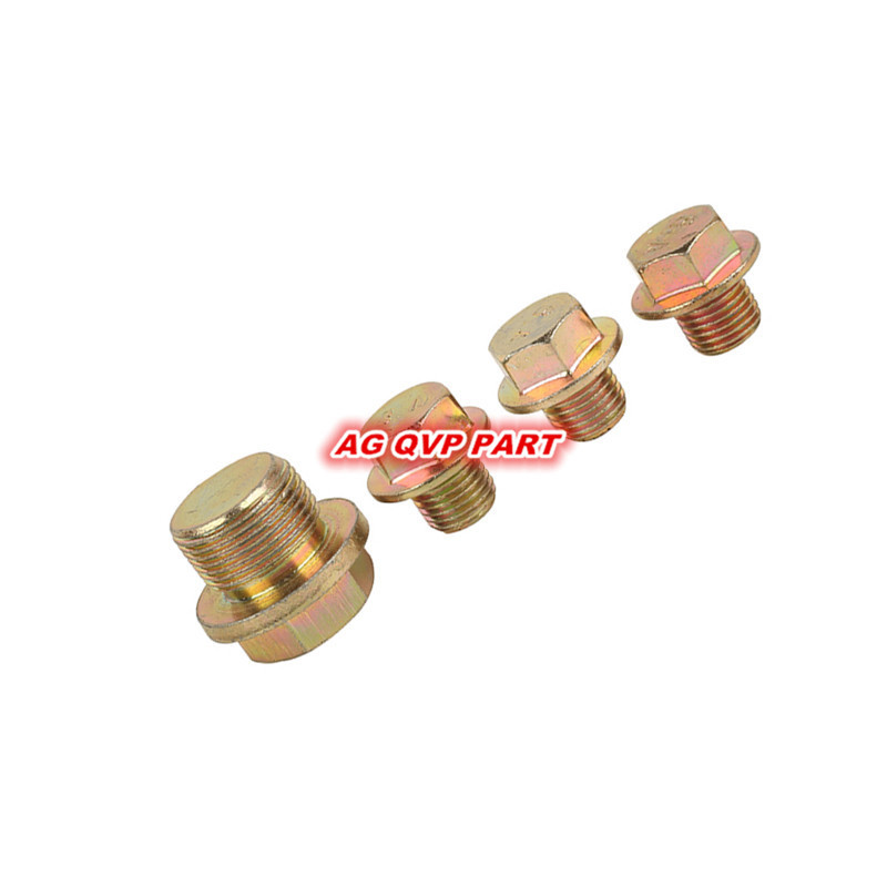For Toyota Hiace Oil Pan Nut for Toyota Hiace Oil Pan Screw Ag20173
