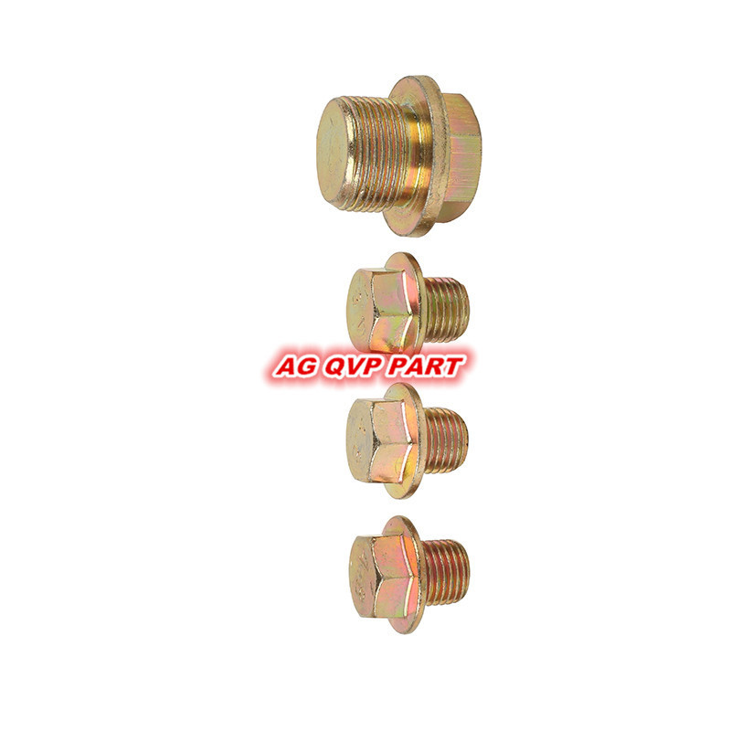 For Toyota Hiace Oil Pan Nut for Toyota Hiace Oil Pan Screw Ag20173