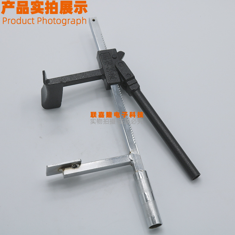 Repair Factory Motorcycle Vacuum Tire Tire Changer Tool Simple Dragon Pliers Personalized Repair Shop Tire Repair Factory Motorcycle Vacuum Tire Tire Changer Tool Simple Dragon Pliers Personalized Repair Shop Tire