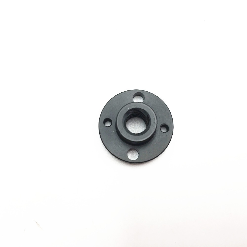3D Printer Accessories Prusa I3 Mk2Mk3 Pom Nut T8 Screw Rod XY Axis Trapezoidal Nut
