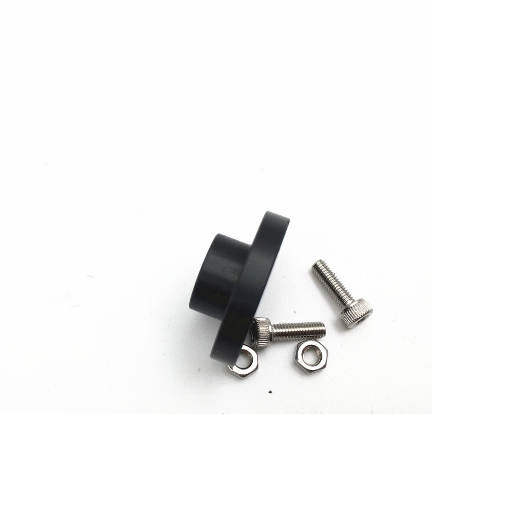 3D Printer Accessories Prusa I3 Mk2Mk3 Pom Nut T8 Screw Rod XY Axis Trapezoidal Nut