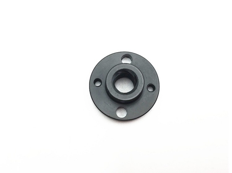 3D Printer Accessories Prusa I3 Mk2Mk3 Pom Nut T8 Screw Rod XY Axis Trapezoidal Nut 3D Printer Accessories Prusa I3 Mk2Mk3 Pom Nut T8 Screw Rod XY Axis Trapezoidal Nut