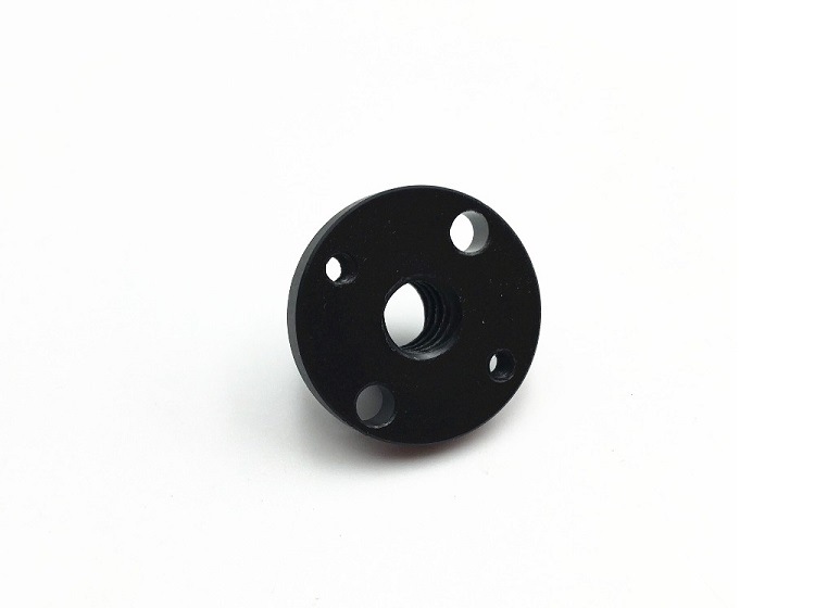 3D Printer Accessories Prusa I3 Mk2Mk3 Pom Nut T8 Screw Rod XY Axis Trapezoidal Nut 3D Printer Accessories Prusa I3 Mk2Mk3 Pom Nut T8 Screw Rod XY Axis Trapezoidal Nut
