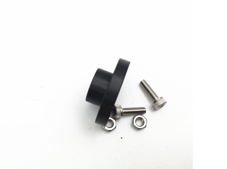 3D Printer Accessories Prusa I3 Mk2Mk3 Pom Nut T8 Screw Rod XY Axis Trapezoidal Nut 3D Printer Accessories Prusa I3 Mk2Mk3 Pom Nut T8 Screw Rod XY Axis Trapezoidal Nut