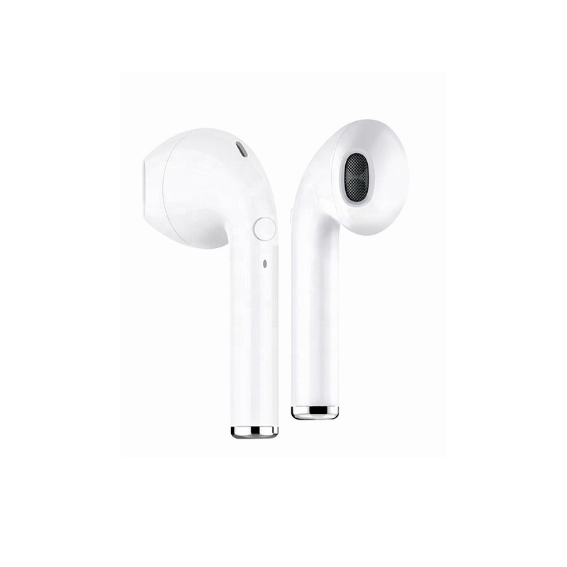 TWS bluetooth headset i7s/i9s/i11 / i12 / i80 / i100 / i200 pop-up wireless headset support Siri