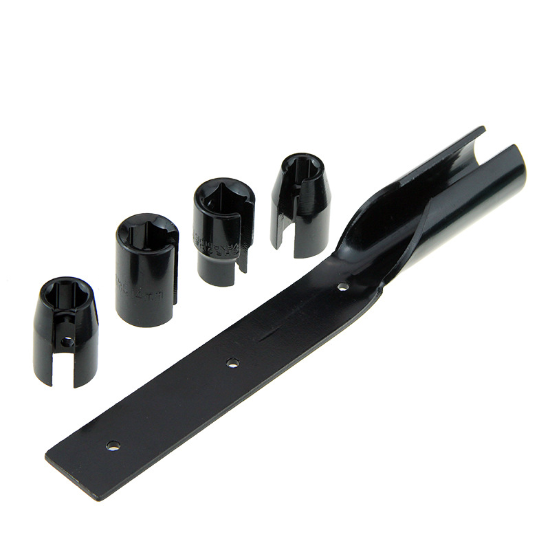 Ceiling Socket Wrench Integrated Ceiling Hanger Screw Nut Harness Cord Quick Socket Wrench Hardware Tools