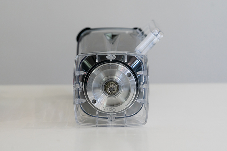 Cytoderm Breaking Machine Household Multi-Functional Complementary Food Mixer Grinding Mixer European Standard British Standard American Standard Plug Pure Copper Motor