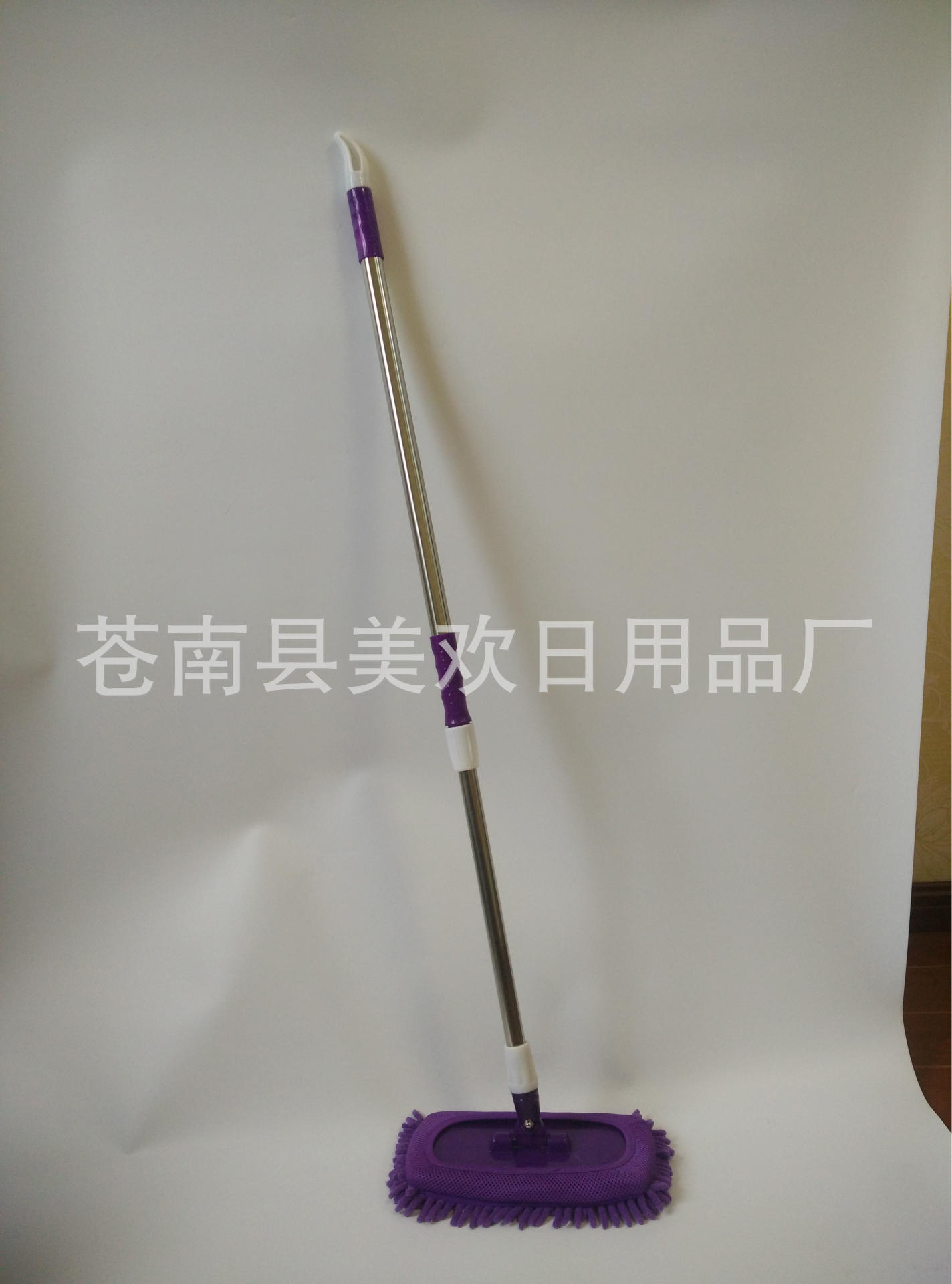 Factory Direct Supply Stall Xuenier Mop Car Wash Mop Glass Wiper Ceiling Floor Mop in Stock Wholesale
