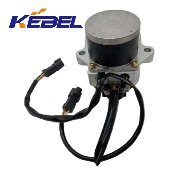 PC200-7 PC130-7 PC300-7 Stepper Motor 6D102 Throttle Motor 7834-41-3003