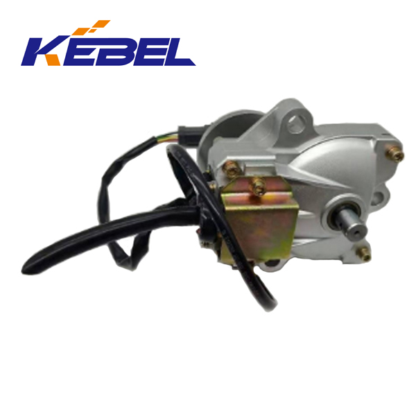 PC200-7 PC130-7 PC300-7 Stepper Motor 6D102 Throttle Motor 7834-41-3003