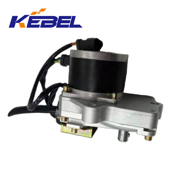 PC200-7 PC130-7 PC300-7 Stepper Motor 6D102 Throttle Motor 7834-41-3003 PC200-7 PC130-7 PC300-7 Stepper Motor 6D102 Throttle Motor 7834-41-3003