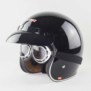 International brand LS2OF583 Harley-Davidson motorcycle half helmet summer helmet Harley Harley-Davidson helmet