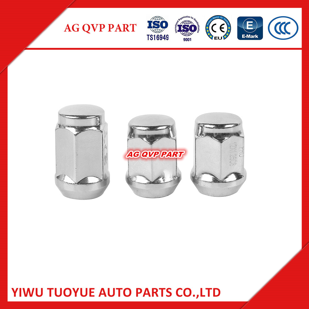 For Isuzu TFR Tire Nut for Isuzu TFR Tyre Screw Ag20172