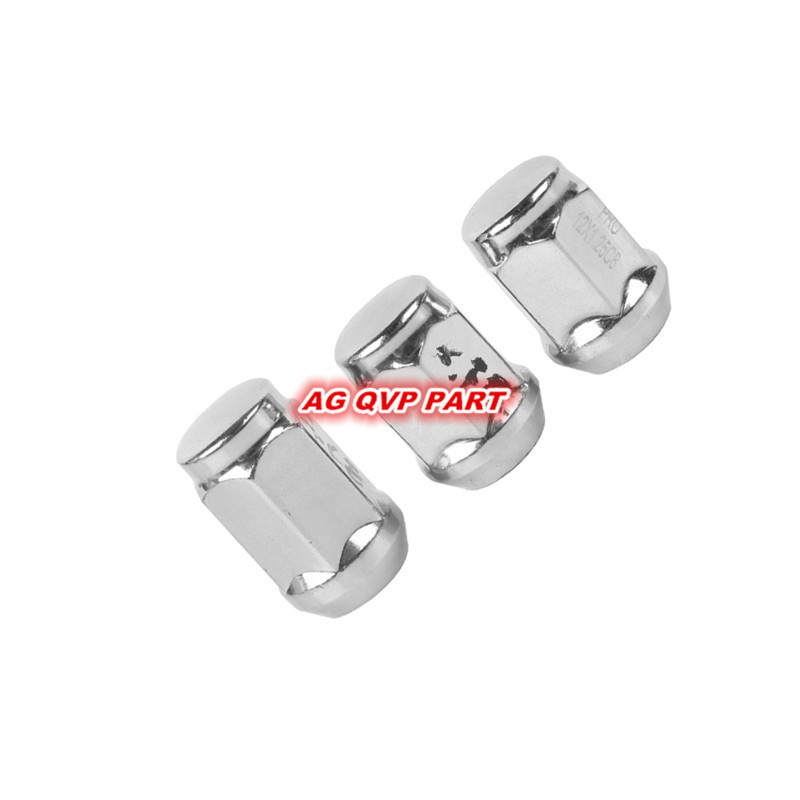 For Isuzu TFR Tire Nut for Isuzu TFR Tyre Screw Ag20172